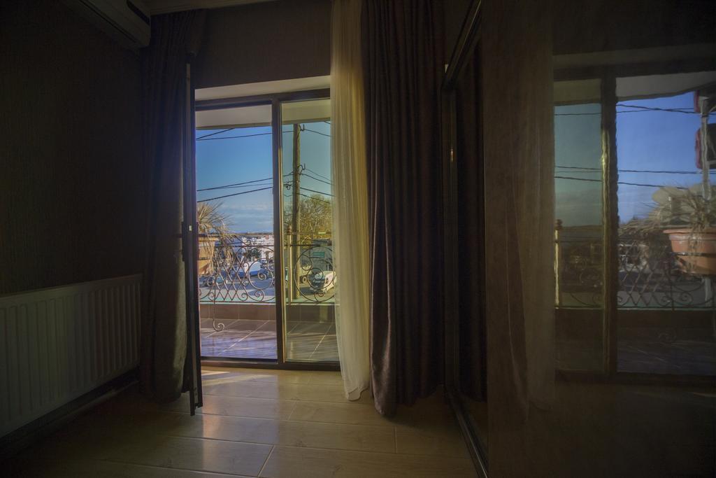 Hotel Nikala 츠할투보 외부 사진