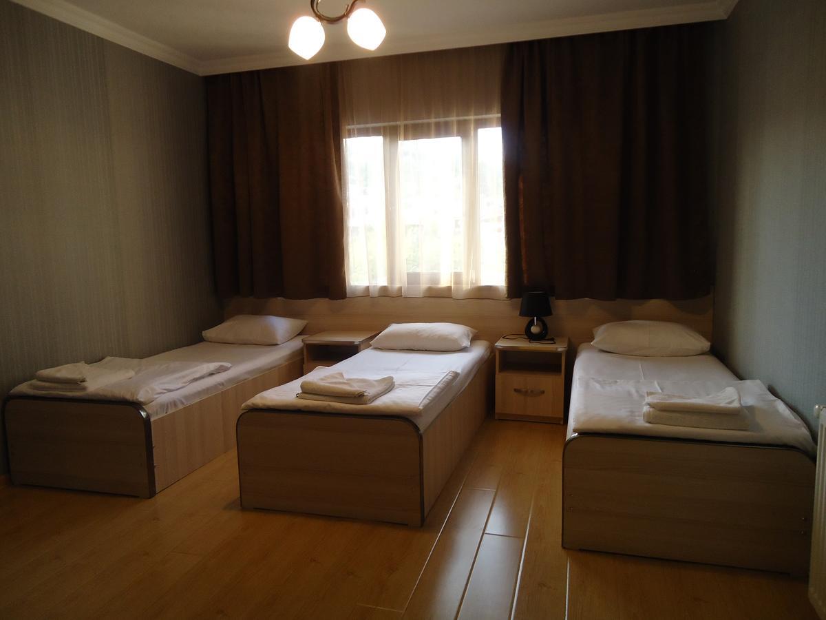 Hotel Nikala 츠할투보 외부 사진