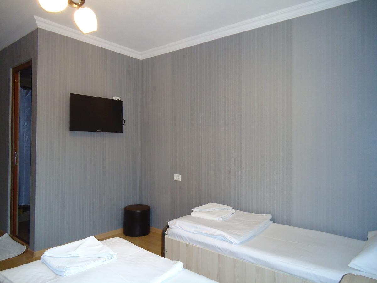 Hotel Nikala 츠할투보 외부 사진