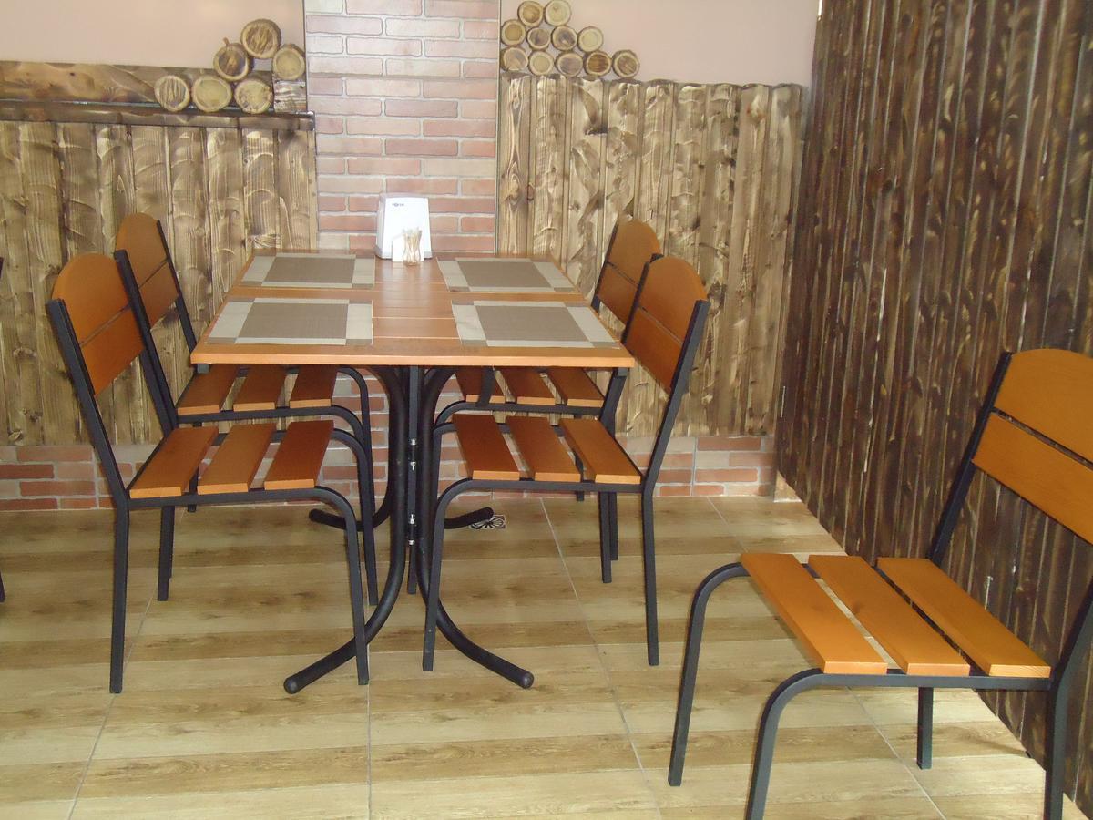Hotel Nikala 츠할투보 외부 사진